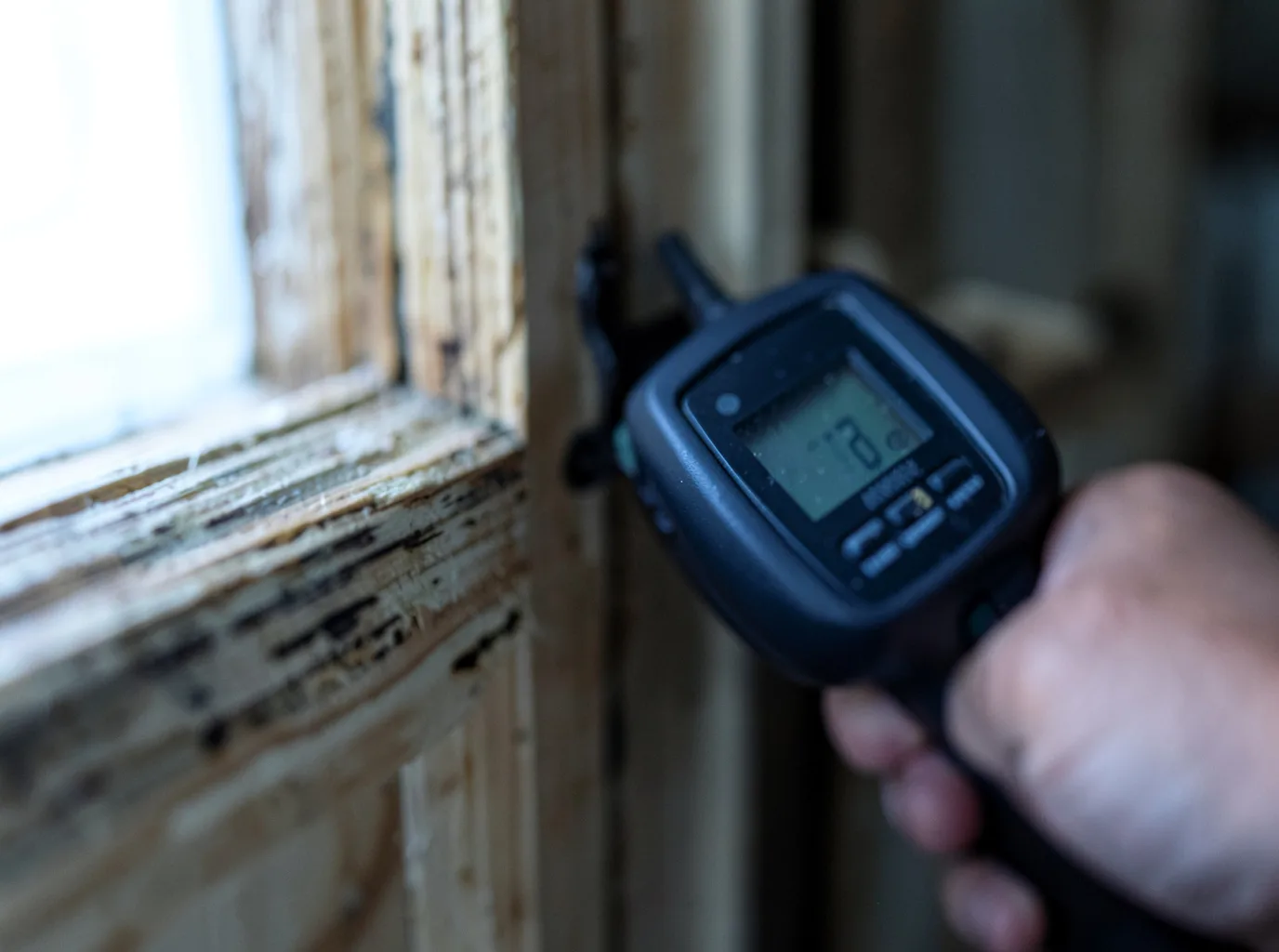 Commercial Water Damage Restoration in Smith Center, KS