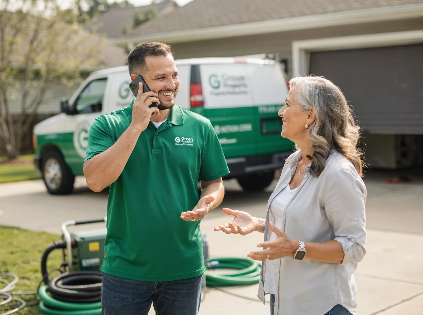 Water Damage Restoration Smith Center, KS FAQs